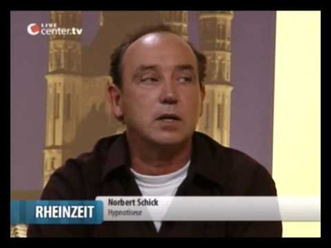 Das TV-Interview bei Köln.tv (center.tv)